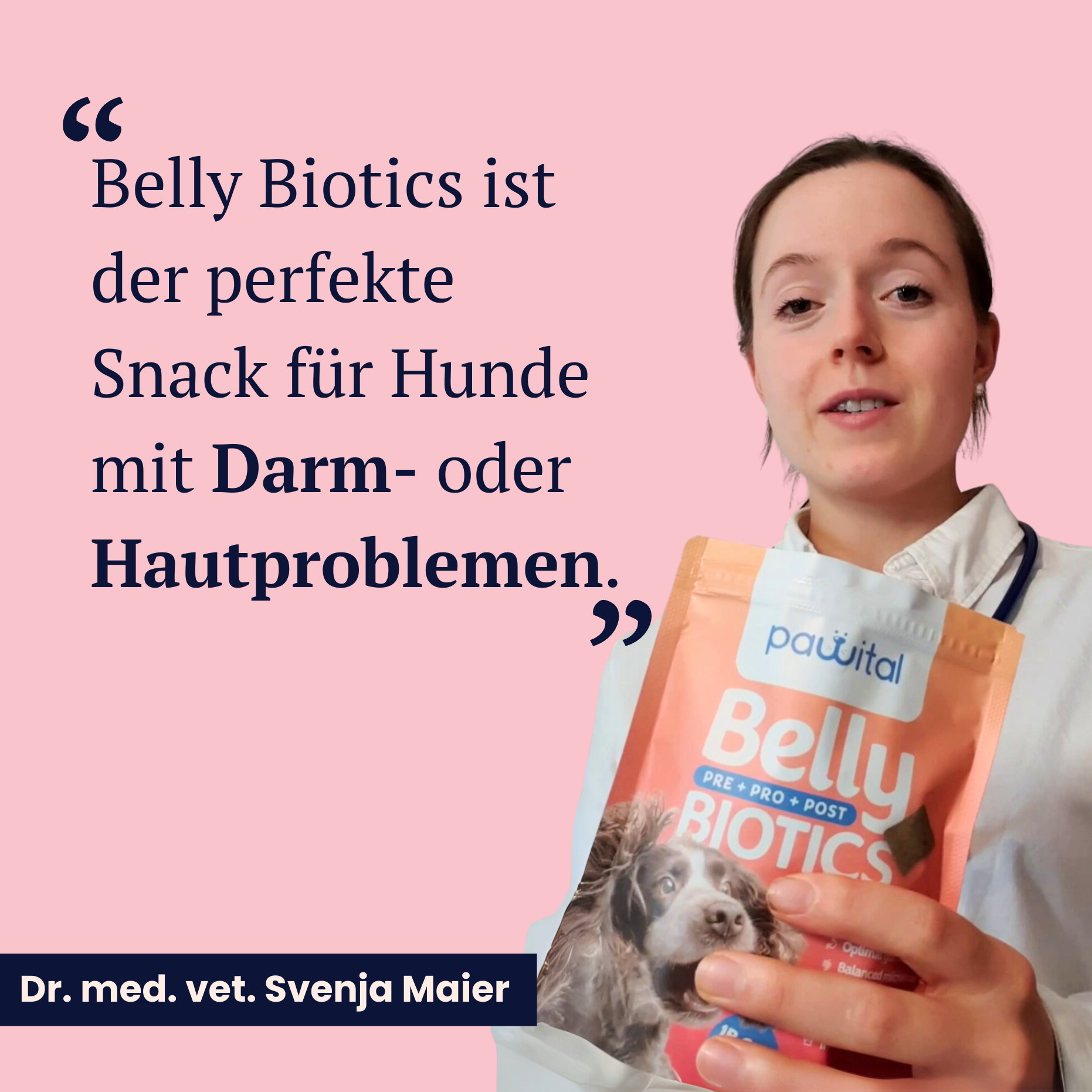 Belly Biotics (lonček)