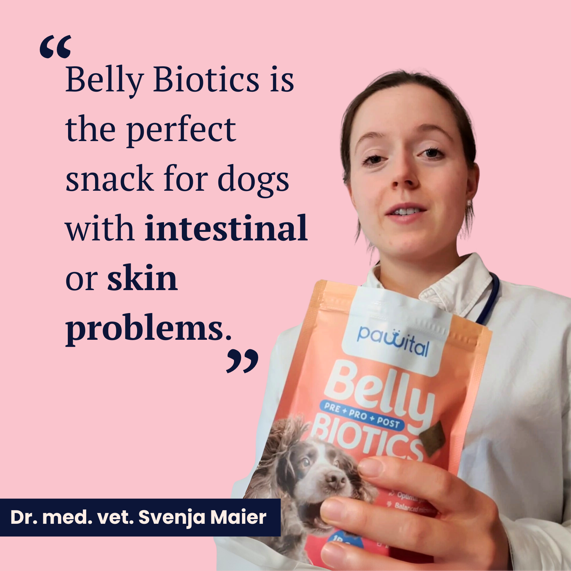 Belly Biotics (lonček)