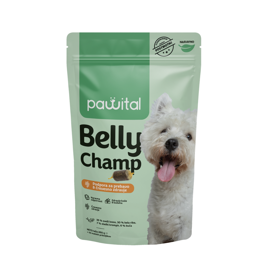 Belly Champ