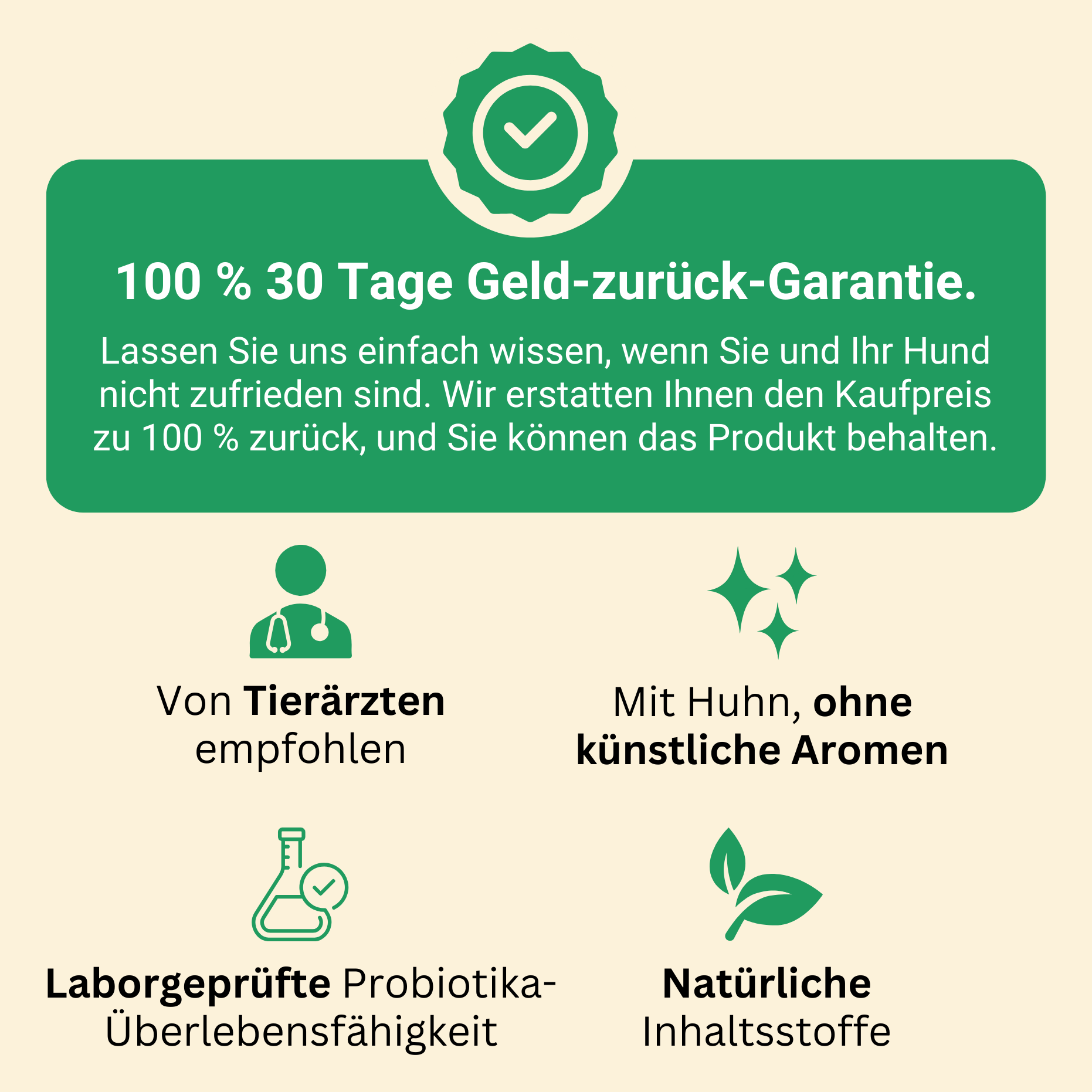 Belly Biotics (360 priboljškov)