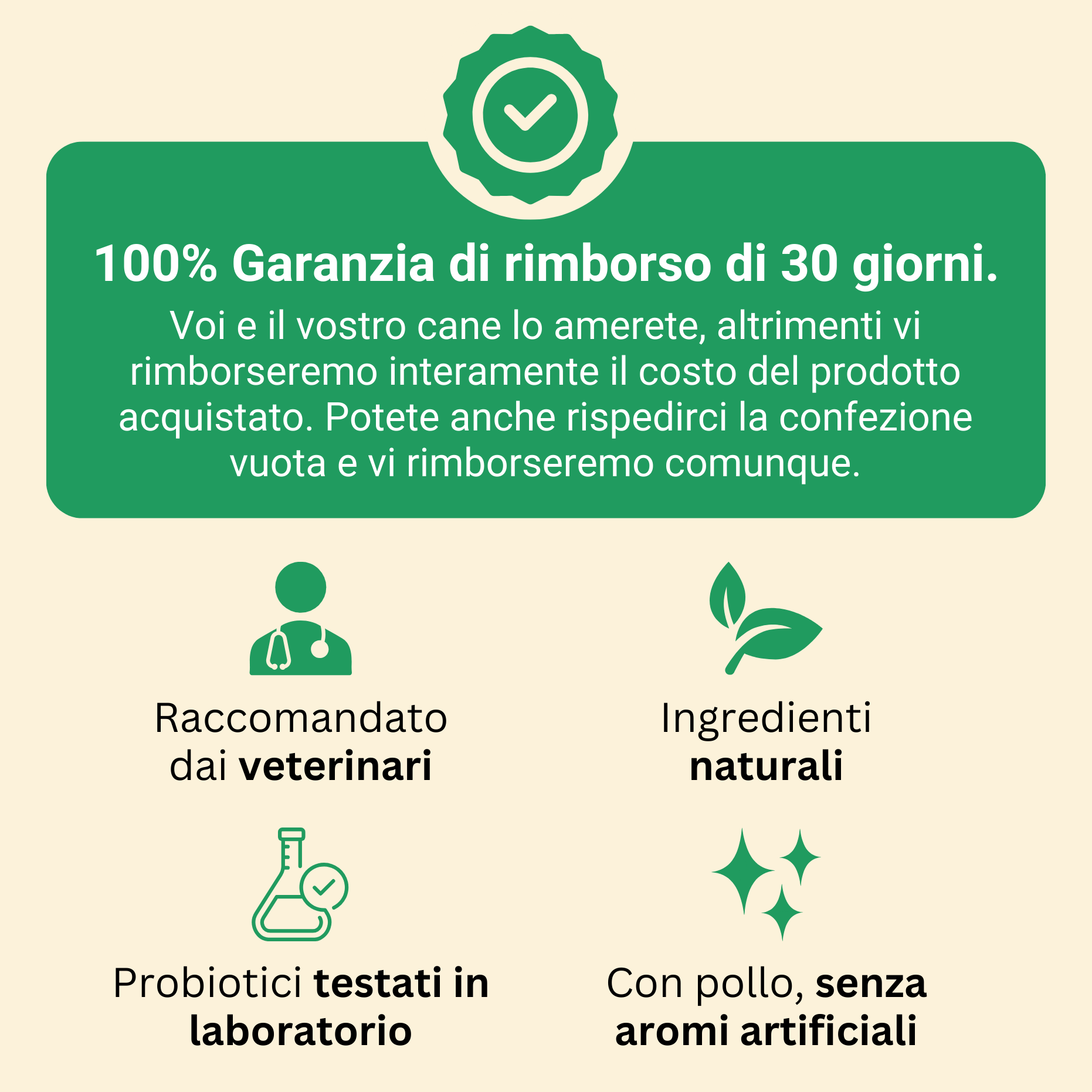 Belly Biotics (360 priboljškov)