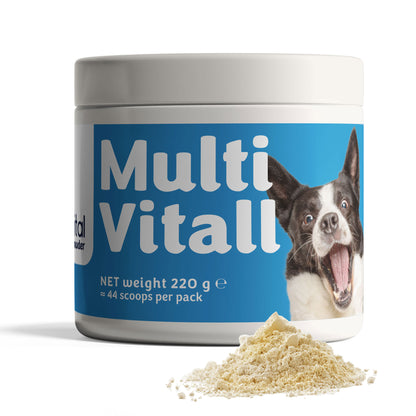 Multi Vitall