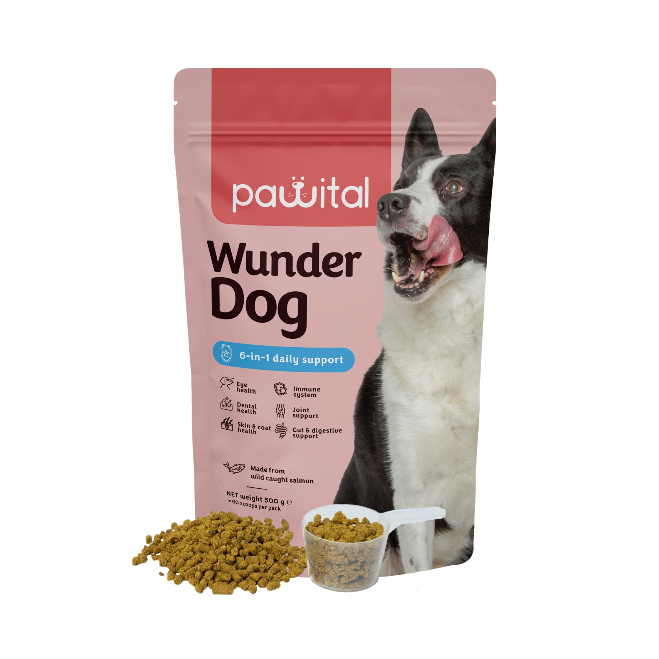 Wunder Dog -78%