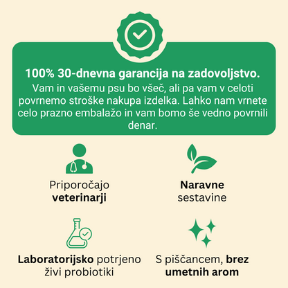 Belly Biotics (360 priboljškov)