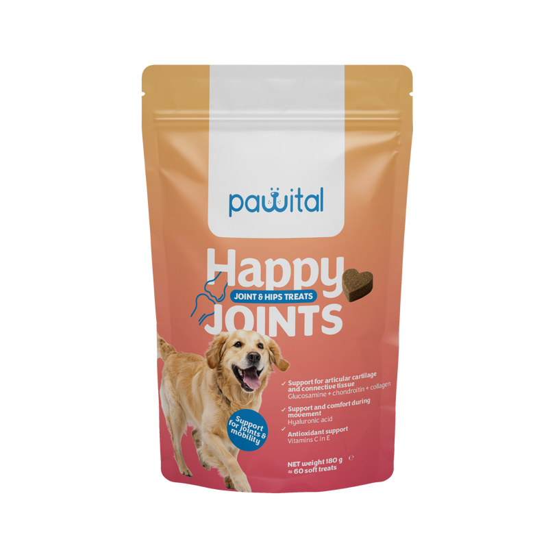 Happy Joints